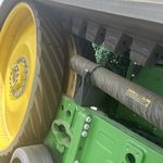 Used 2025 John Deere 8RT370 at Papé Machinery Ag & Turf in Quincy, WA