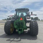 Used 2025 John Deere 8RT370 at Papé Machinery Ag & Turf in Quincy, WA
