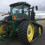  2024 John Deere 8RT370 at Papé Machinery Ag & Turf in Quincy, WA