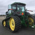  2024 John Deere 8RT370 at Papé Machinery Ag & Turf in Quincy, WA