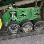  2024 John Deere 8RT370 at Papé Machinery Ag & Turf in Quincy, WA