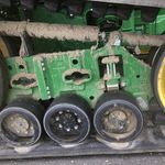  2024 John Deere 8RT370 at Papé Machinery Ag & Turf in Quincy, WA