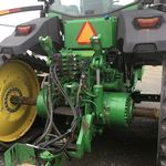  2024 John Deere 8RT370 at Papé Machinery Ag & Turf in Quincy, WA