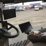  2024 John Deere 8RT370 at Papé Machinery Ag & Turf in Quincy, WA