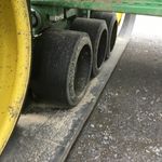  2024 John Deere 8RT370 at Papé Machinery Ag & Turf in Quincy, WA