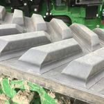  2024 John Deere 8RT370 at Papé Machinery Ag & Turf in Quincy, WA