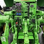 Used 2022 John Deere 8RX370 at Papé Machinery Ag & Turf in Lynden, WA