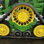 Used 2022 John Deere 8RX370 at Papé Machinery Ag & Turf in Lynden, WA