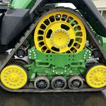 Used 2022 John Deere 8RX370 at Papé Machinery Ag & Turf in Lynden, WA