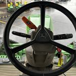 Used 2022 John Deere 8RX370 at Papé Machinery Ag & Turf in Lynden, WA