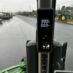 Used 2022 John Deere 8RX370 at Papé Machinery Ag & Turf in Lynden, WA