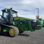 Used 2020 John Deere 8RT370 at Papé Machinery Ag & Turf in Merrill, OR