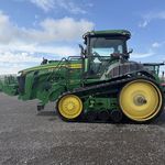Used 2020 John Deere 8RT370 at Papé Machinery Ag & Turf in Merrill, OR