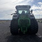 Used 2020 John Deere 8RT370 at Papé Machinery Ag & Turf in Merrill, OR