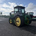 Used 2020 John Deere 8RT370 at Papé Machinery Ag & Turf in Merrill, OR