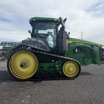 Used 2020 John Deere 8RT370 at Papé Machinery Ag & Turf in Merrill, OR