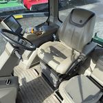 Used 2020 John Deere 8RT370 at Papé Machinery Ag & Turf in Merrill, OR