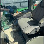 Used 2023 John Deere 8R370 at Papé Machinery Ag & Turf in Yuba City, CA