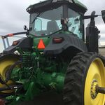  2024 John Deere 8RT370 at Papé Machinery Ag & Turf in Lynden, WA