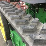  2024 John Deere 8RT370 at Papé Machinery Ag & Turf in Lynden, WA