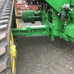  2024 John Deere 8RT370 at Papé Machinery Ag & Turf in Lynden, WA