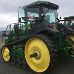  2024 John Deere 8RT370 at Papé Machinery Ag & Turf in Lynden, WA