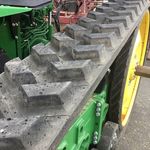  2024 John Deere 8RT370 at Papé Machinery Ag & Turf in Lynden, WA