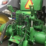  2024 John Deere 8RT370 at Papé Machinery Ag & Turf in Lynden, WA