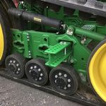  2024 John Deere 8RT370 at Papé Machinery Ag & Turf in Lynden, WA