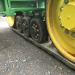  2024 John Deere 8RT370 at Papé Machinery Ag & Turf in Lynden, WA