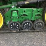  2024 John Deere 8RT370 at Papé Machinery Ag & Turf in Lynden, WA