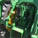 Used 2025 John Deere 8R370 at Papé Machinery Ag & Turf in Quincy, WA