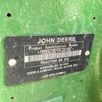 Used 2025 John Deere 8R370 at Papé Machinery Ag & Turf in Quincy, WA