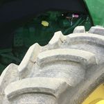 Used 2025 John Deere 8R370 at Papé Machinery Ag & Turf in Quincy, WA