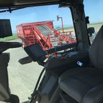 Used 2025 John Deere 8R370 at Papé Machinery Ag & Turf in Quincy, WA