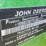 Used 2025 John Deere 8R370 at Papé Machinery Ag & Turf in Quincy, WA