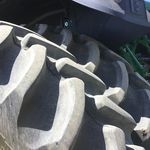 Used 2025 John Deere 8R370 at Papé Machinery Ag & Turf in Quincy, WA