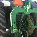 Used 2025 John Deere 8R370 at Papé Machinery Ag & Turf in Quincy, WA