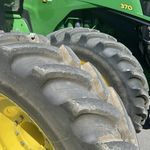 Used 2025 John Deere 8R370 at Papé Machinery Ag & Turf in Quincy, WA