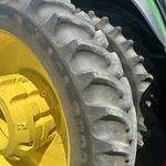 Used 2025 John Deere 8R370 at Papé Machinery Ag & Turf in Quincy, WA