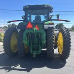 Used 2025 John Deere 8R370 at Papé Machinery Ag & Turf in Quincy, WA