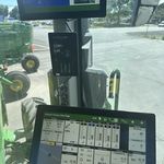 Used 2025 John Deere 8R370 at Papé Machinery Ag & Turf in Quincy, WA