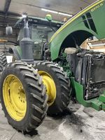 Used 2017 John Deere 8370R at Papé Machinery Ag & Turf in Merrill, OR