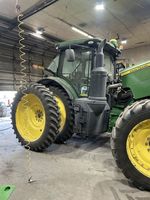 Used 2017 John Deere 8370R at Papé Machinery Ag & Turf in Merrill, OR