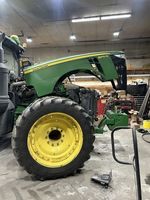 Used 2017 John Deere 8370R at Papé Machinery Ag & Turf in Merrill, OR