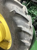 Used 2017 John Deere 8370R at Papé Machinery Ag & Turf in Merrill, OR
