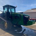 Used 2019 John Deere 8370RT at Papé Machinery Ag & Turf in Gridley, CA