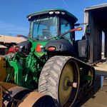 Used 2019 John Deere 8370RT at Papé Machinery Ag & Turf in Gridley, CA