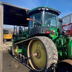 Used 2019 John Deere 8370RT at Papé Machinery Ag & Turf in Gridley, CA