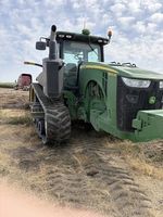 Used 2016 John Deere 8370RT at Papé Machinery Ag & Turf in Yakima, WA
